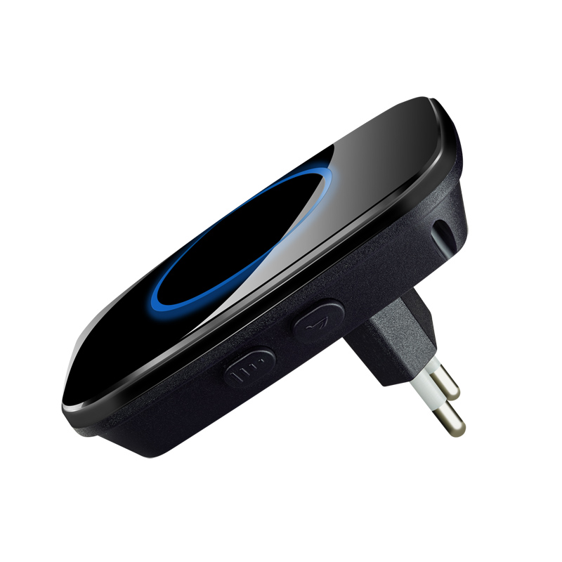 Sonnette de bienvenue intellig - Smart Home Europe avis et prix