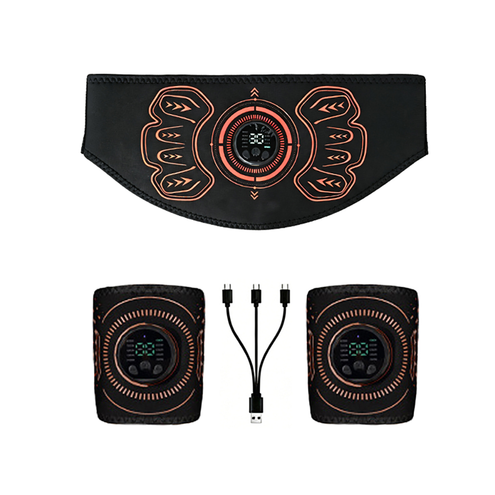 Ceinture de fitness intelligen - Smart Home Wellness avis et prix
