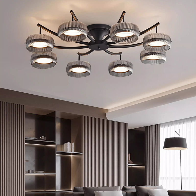Lampe suspendue pour la décora - Smart Home Interior avis et prix