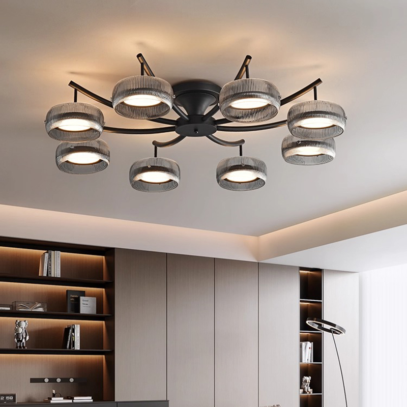 Lampe suspendue pour la décora - Smart Home Interior avis et prix