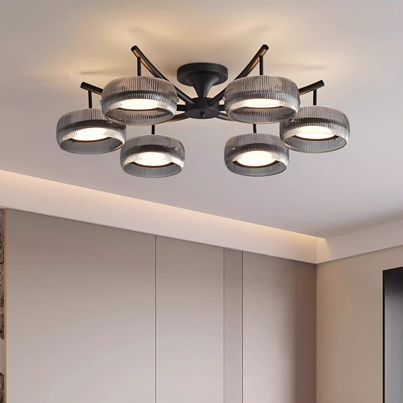 Lampe suspendue pour la décora - Smart Home Interior avis et prix