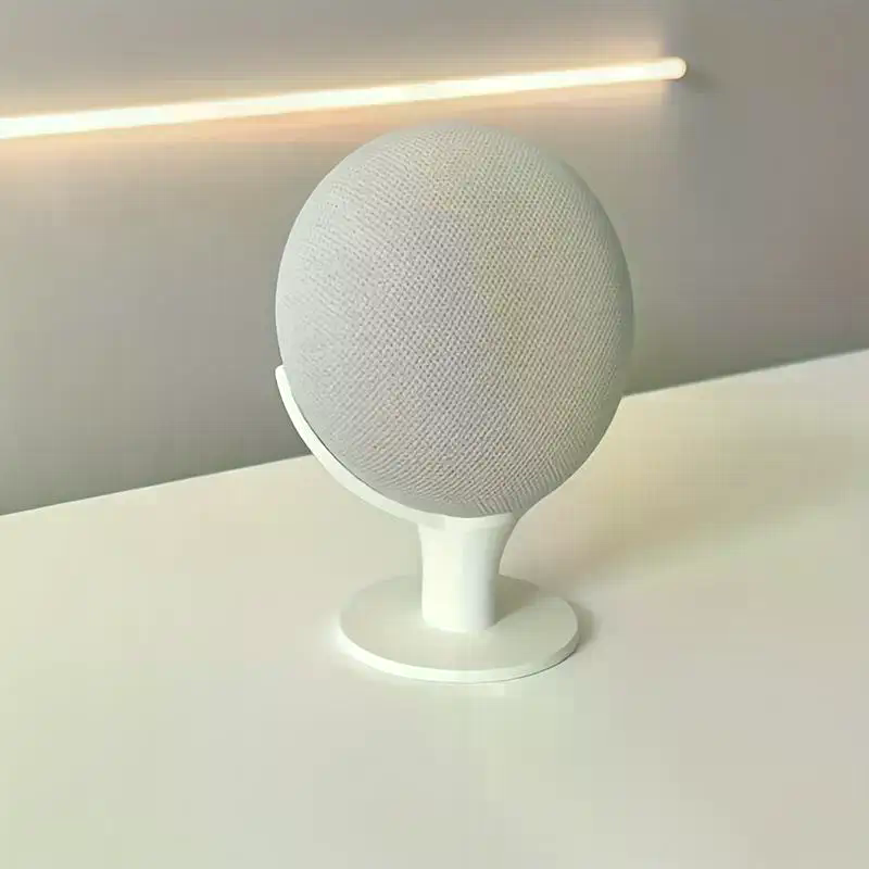 Support de bureau pour Google  - Smart Home Google Nest avis et prix