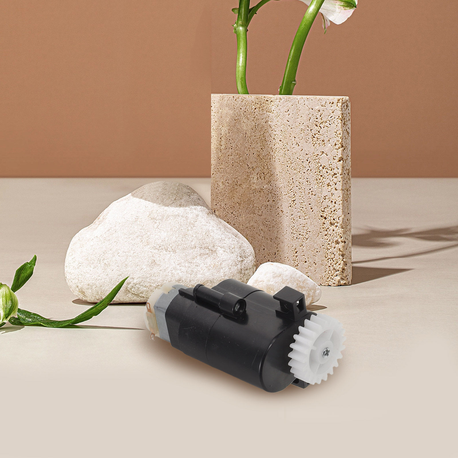 Lot de 2 micro-moteurs silenci - Smart Home Elements avis et prix