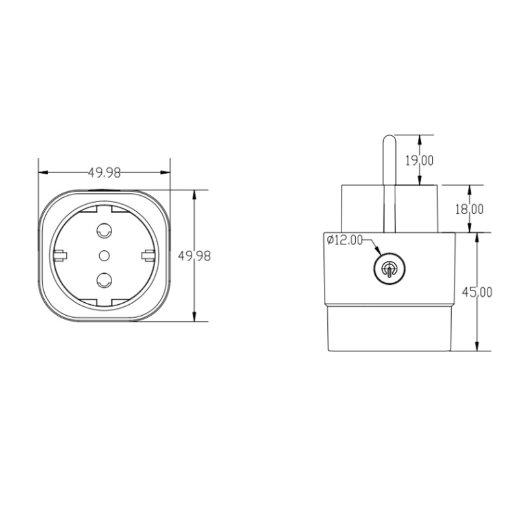 IoTorero 2 PACK Tasmota MQTT E - Smart Home Mqtt avis et prix