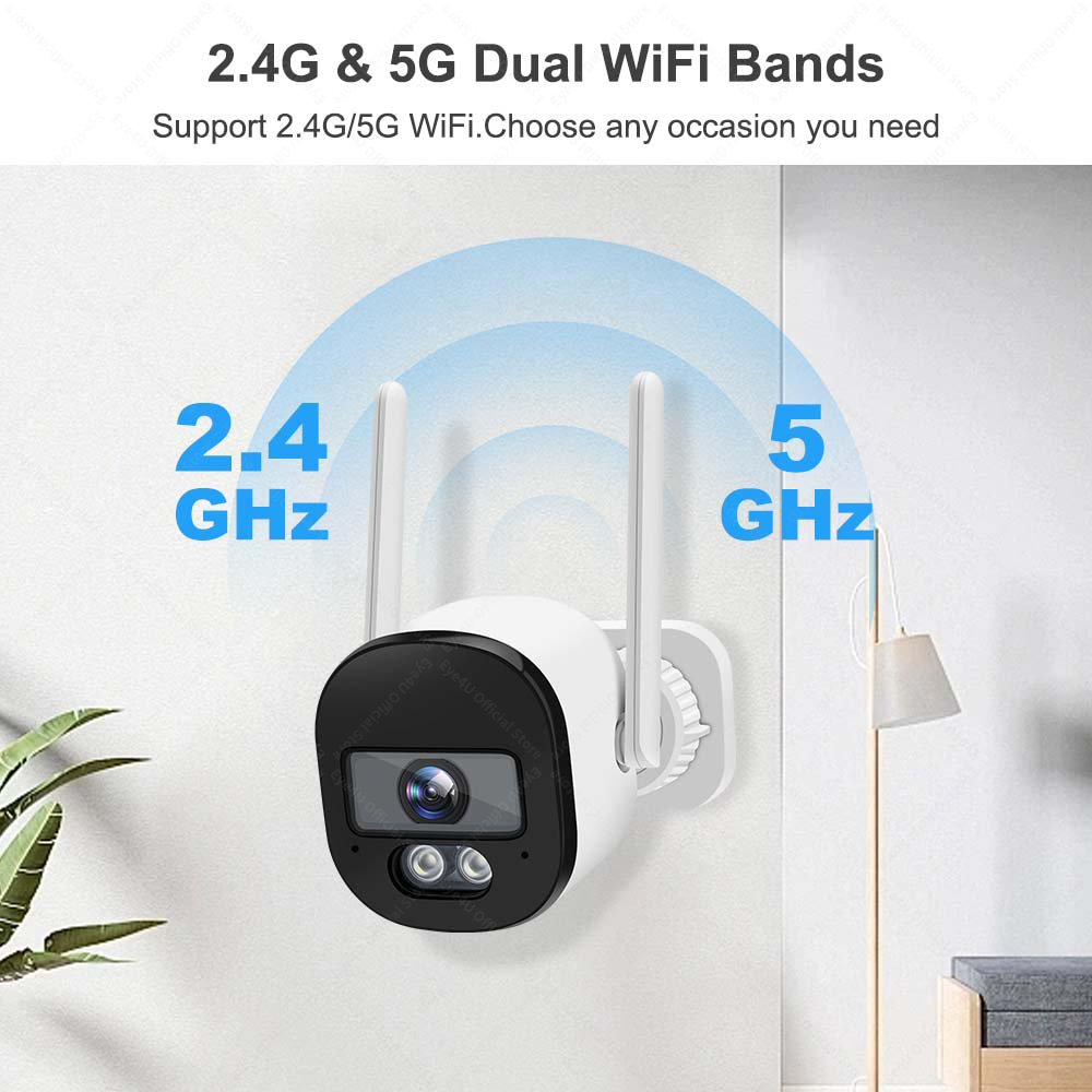 Tuya-Mini Caméra de permission - Smart Home Google Nest avis et prix