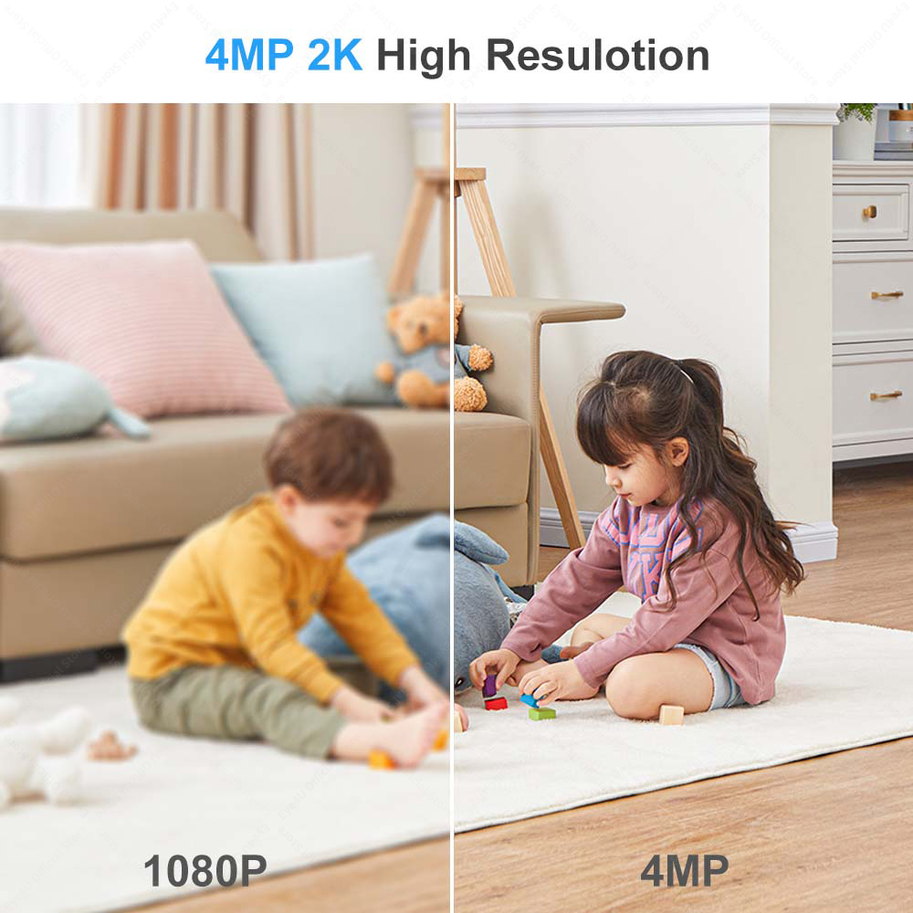 Tuya-Mini Caméra de permission - Smart Home Google Nest avis et prix