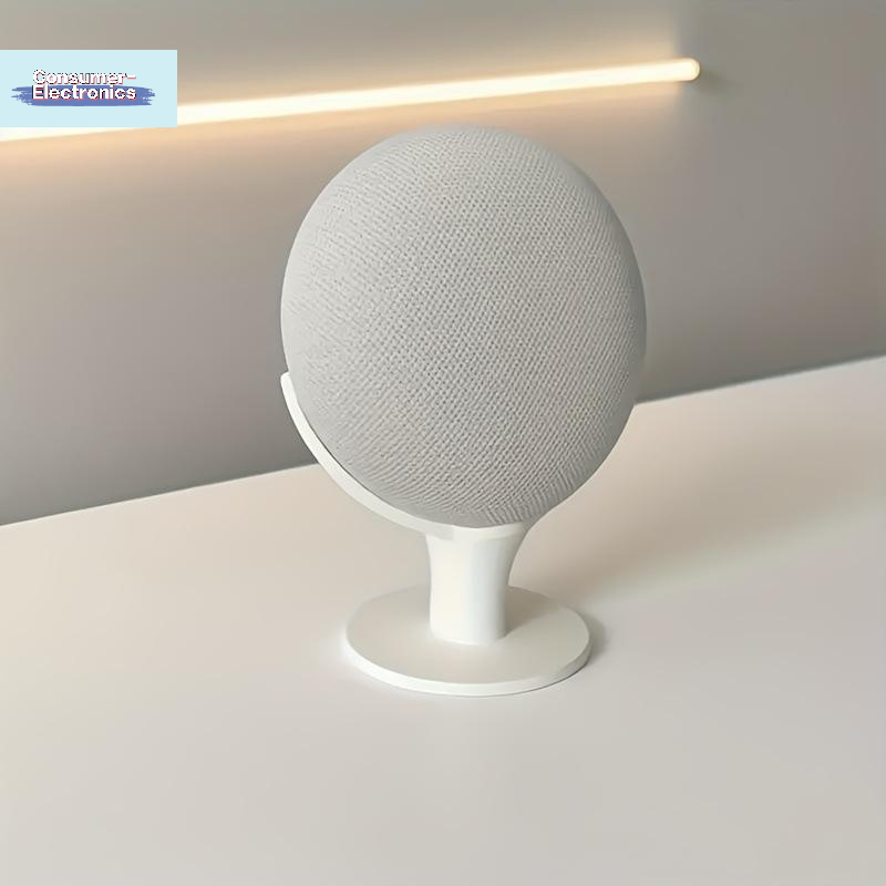 Support pour haut-parleur inte - Smart Home Google Nest avis et prix
