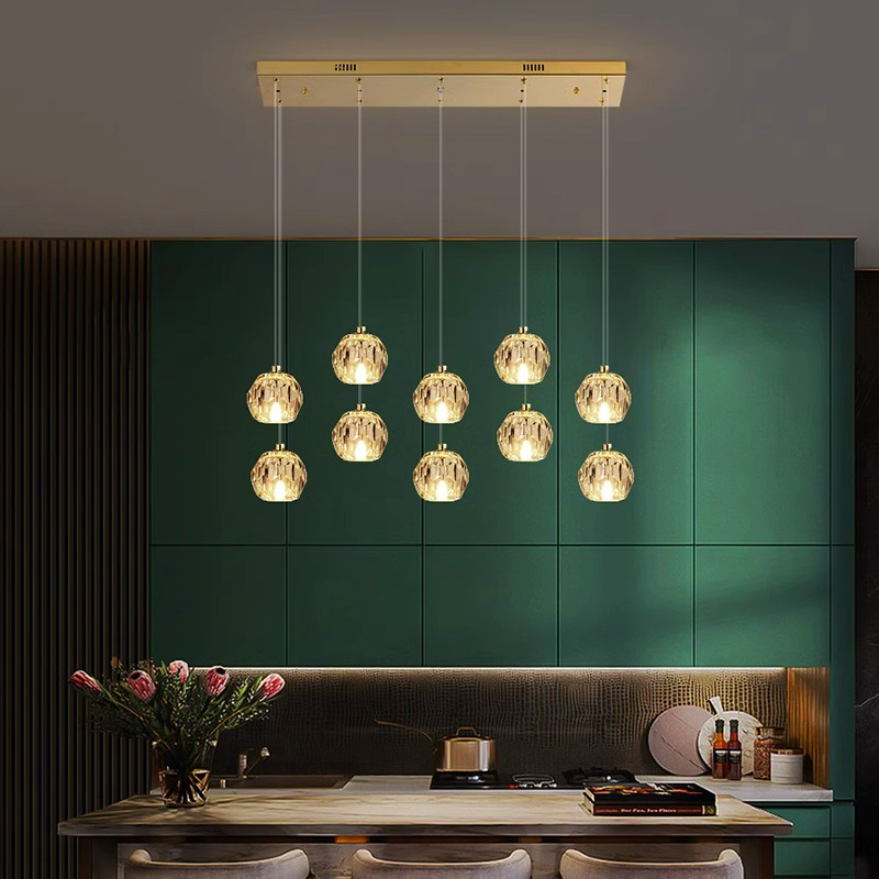 Lampe suspendue moderne pour l - Smart Home Interior avis et prix