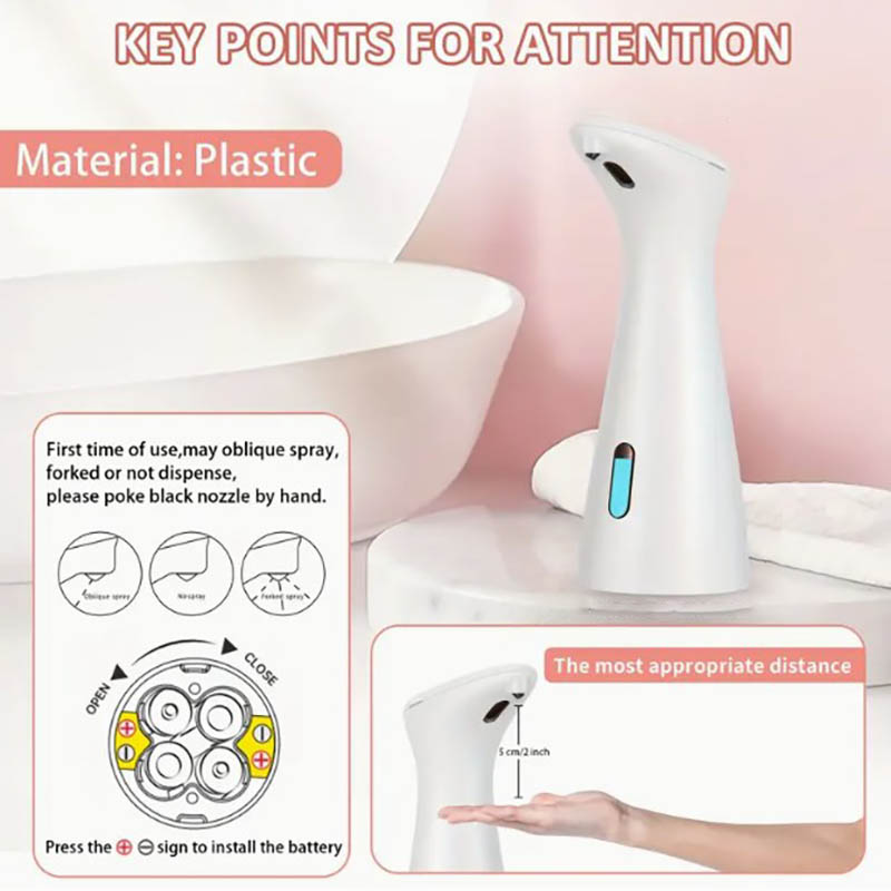 Machine de désinfectant pour l - Smart Home Elements avis et prix