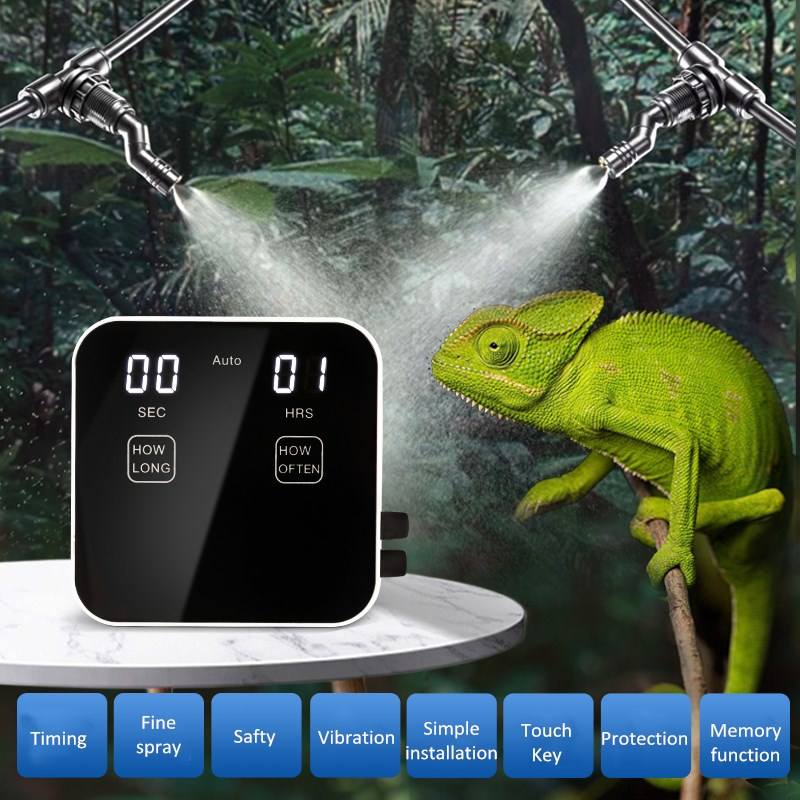 Humidificateur intelligent, ki - Smart Humidifier avis et prix
