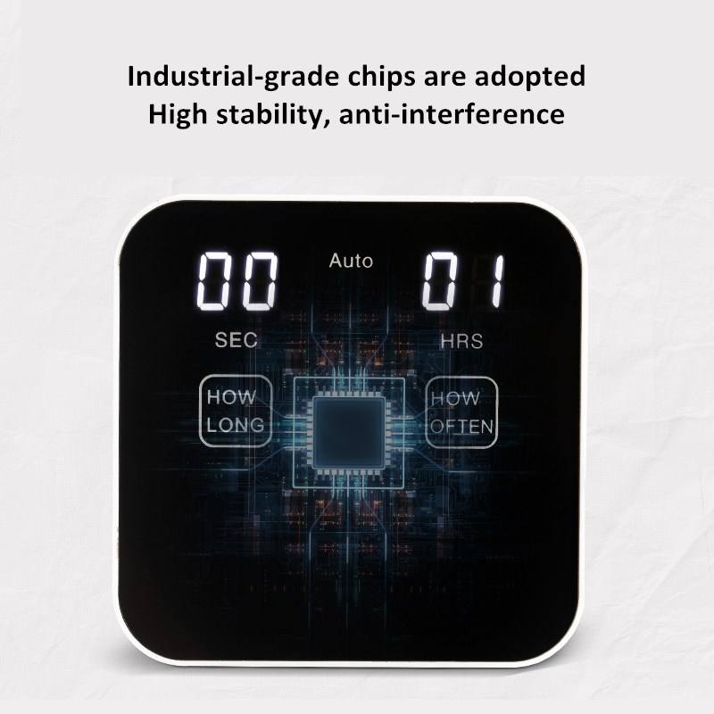 Humidificateur intelligent, ki - Smart Humidifier avis et prix