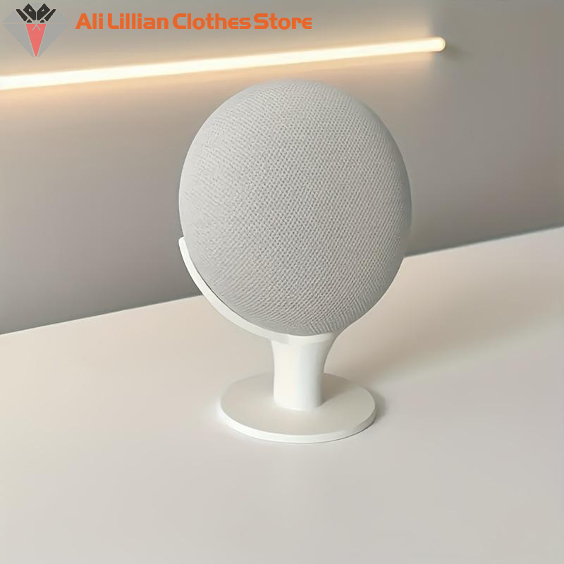 Support de rangement compact 2 - Smart Home Google Nest avis et prix