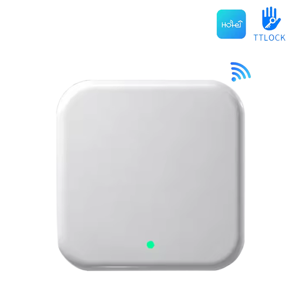TTLOCK passerelle G2 G3 Blueto - Smart Home Hub Ikea avis et prix
