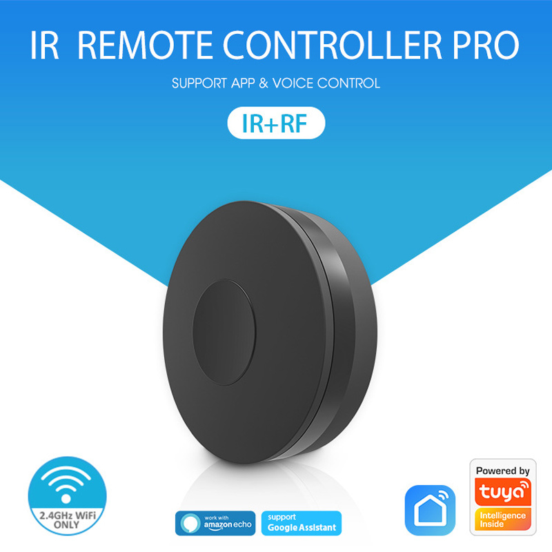 Télécommande universelle infra - Smart Home Nas avis et prix