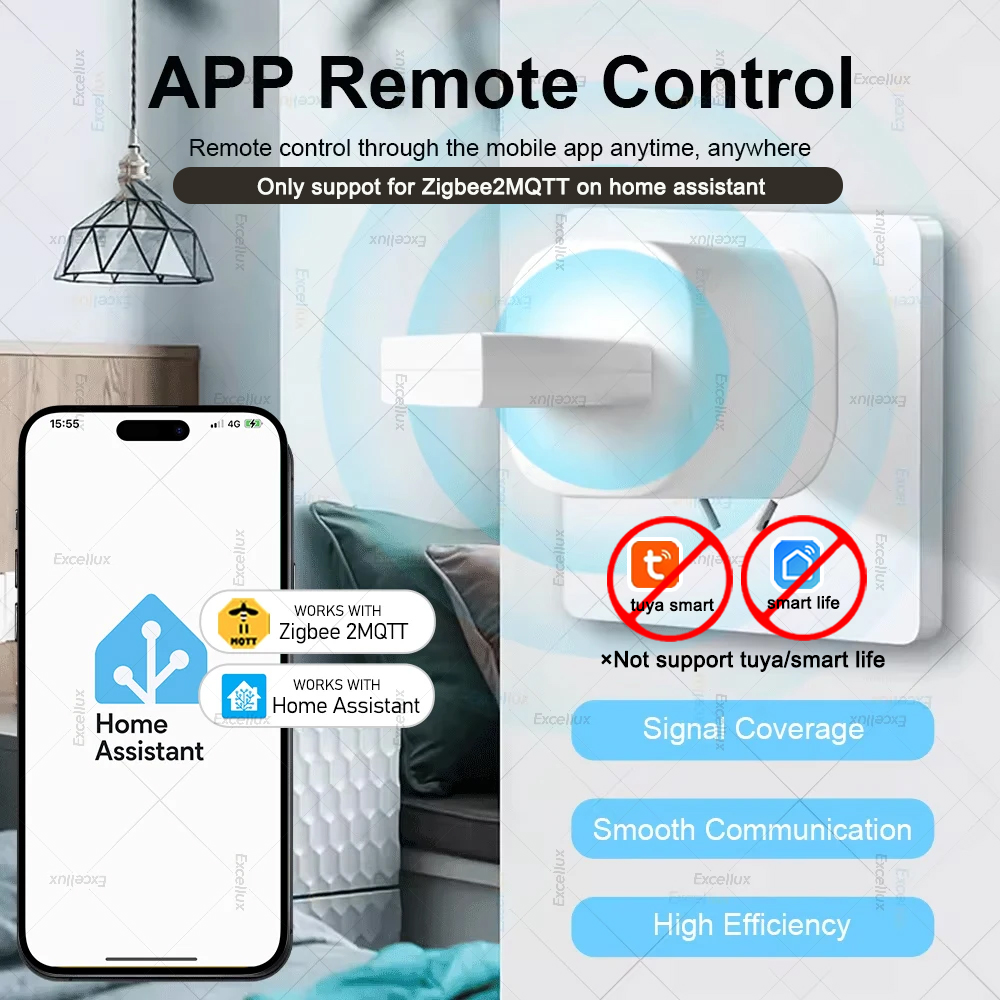 Répéteur de signal ZigBee 3.0, - Smart Home Mqtt avis et prix