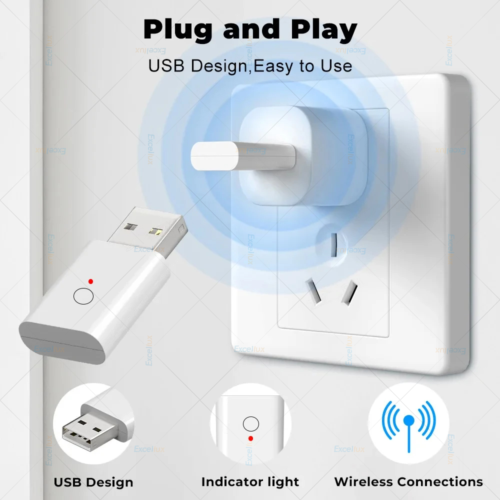Répéteur de signal ZigBee 3.0, - Smart Home Mqtt avis et prix