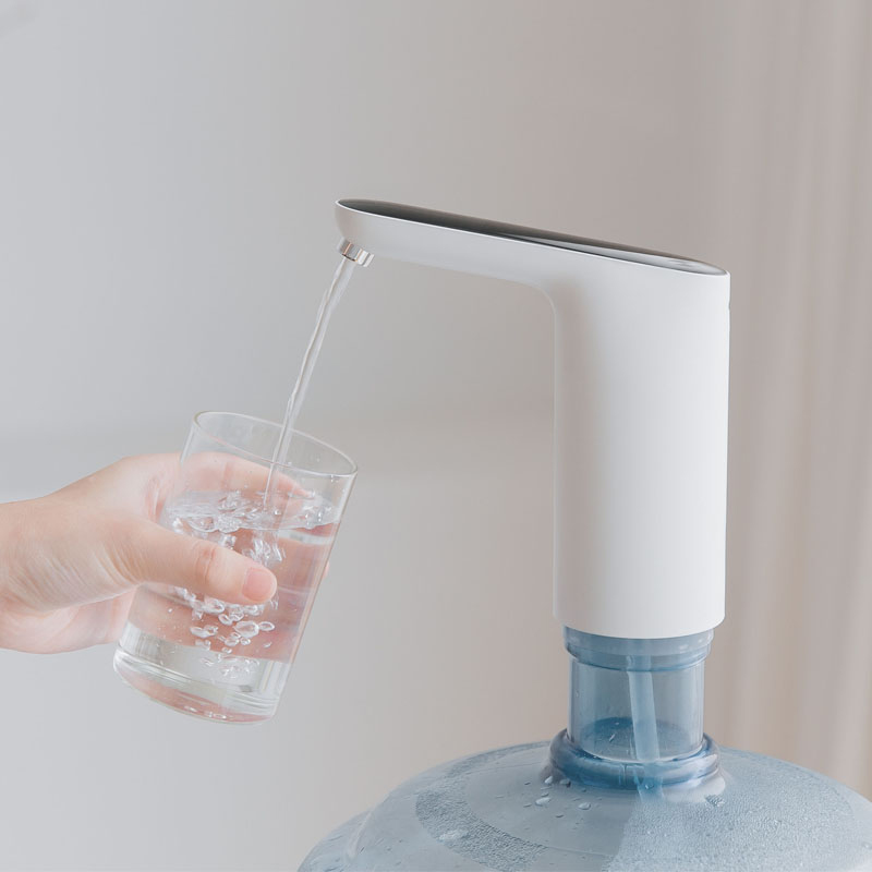 3LIFE-Mini pompe à eau automat - Smart Home Yam Pounder avis et prix