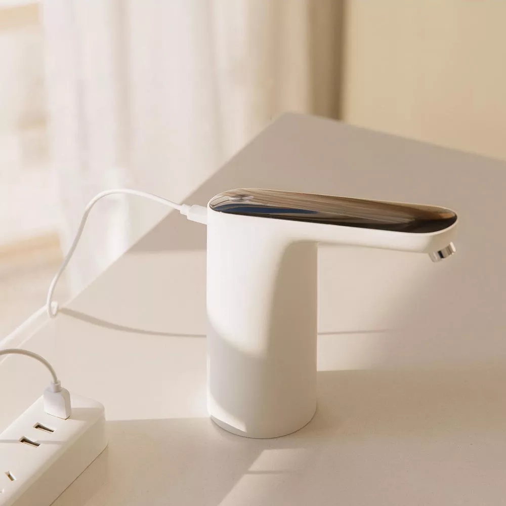 3LIFE-Mini pompe à eau automat - Smart Home Yam Pounder avis et prix
