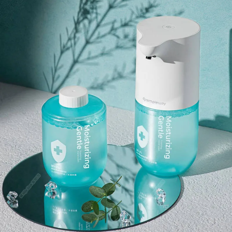 Simpleway – distributeur autom - Smart Home Ecosystems avis et prix