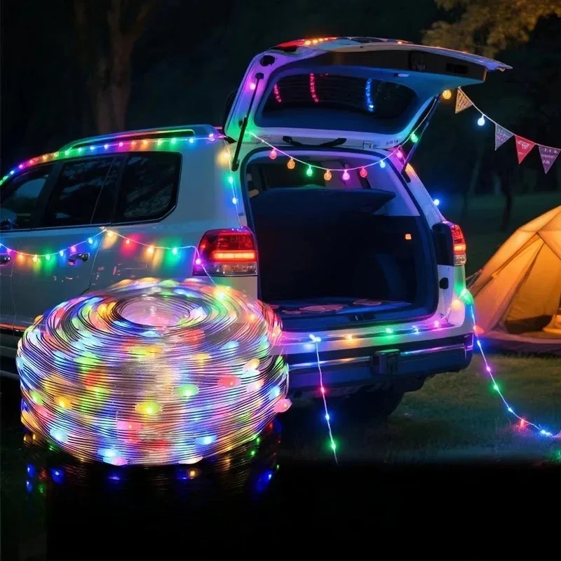 Lumières LED RGB intelligentes - Smart Home Lighting avis et prix