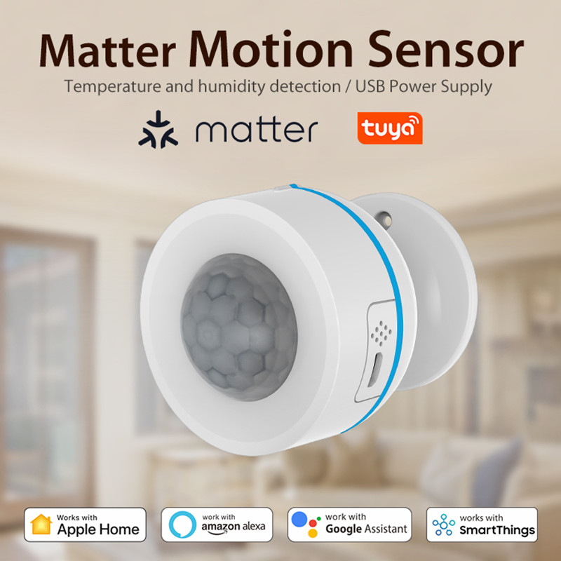 NEO Tuya Matter Thread Smart P - Smart Home Nas avis et prix