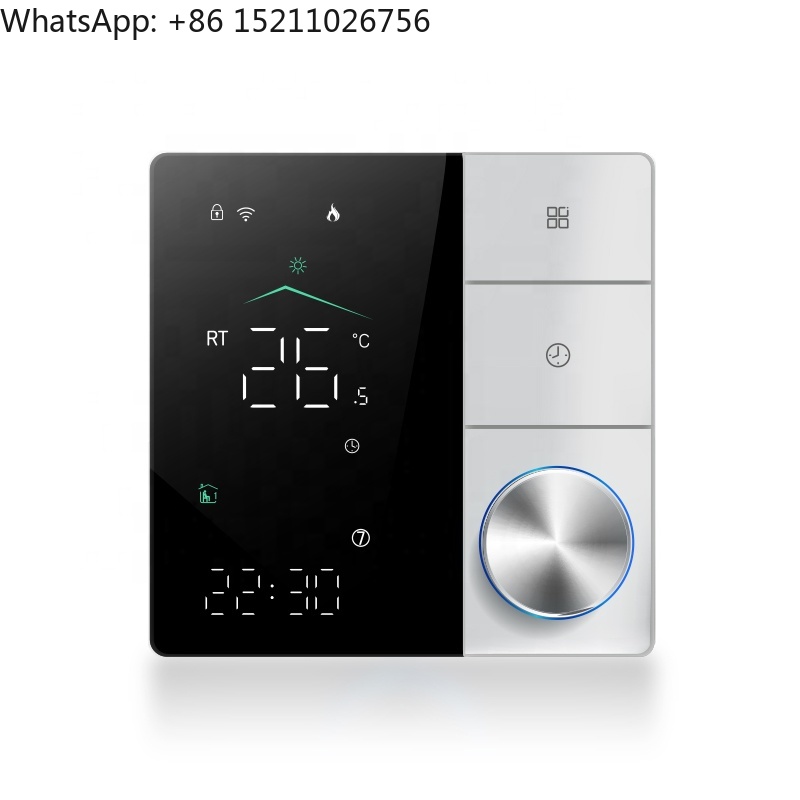 Becasmart BHT-18 AI Smart Nest - Smart Home Google Nest avis et prix