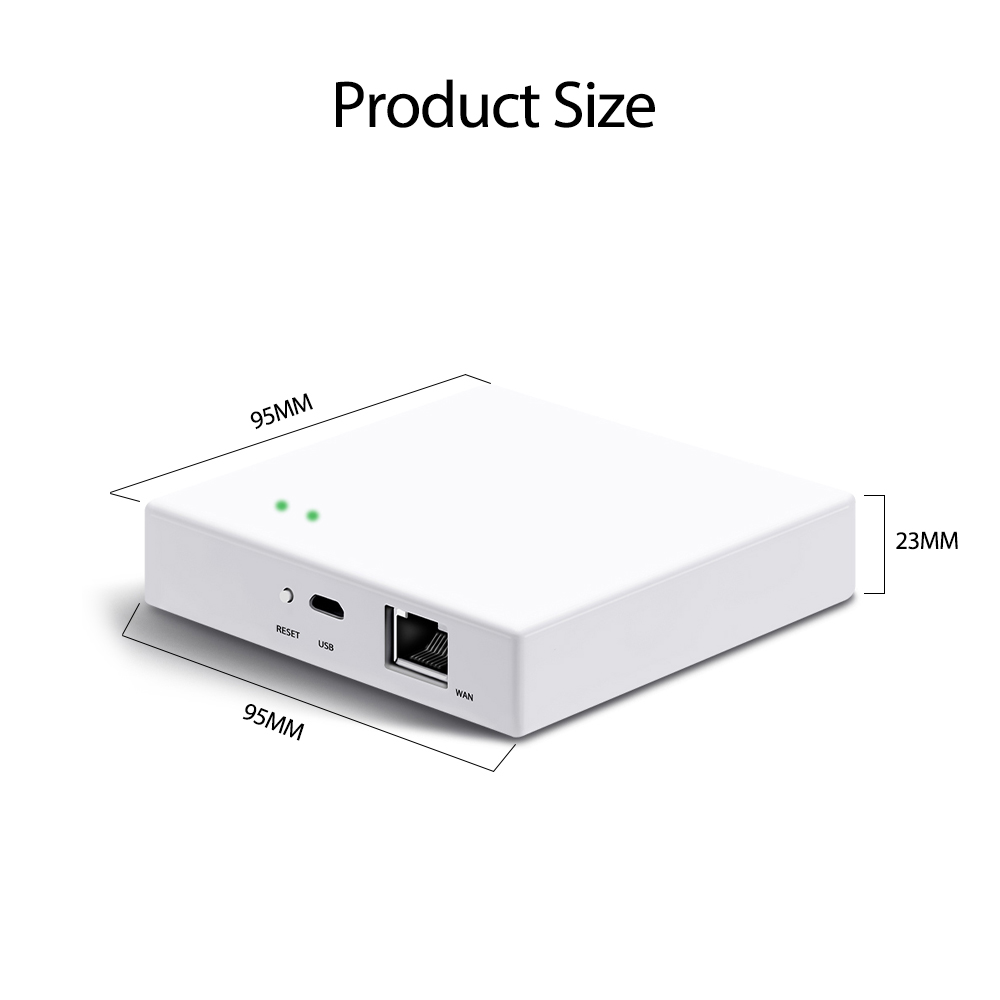 LoraTap – Hub Hub passerelle T - Smart Home Europe avis et prix