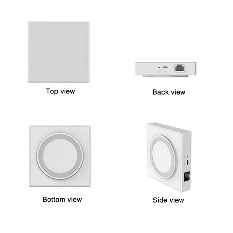 LoraTap – Hub Hub passerelle T - Smart Home Europe avis et prix