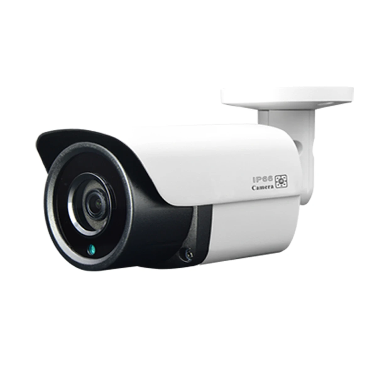 Caméra de sécurité PoE YCX 5MP - Security Ip Camera avis et prix