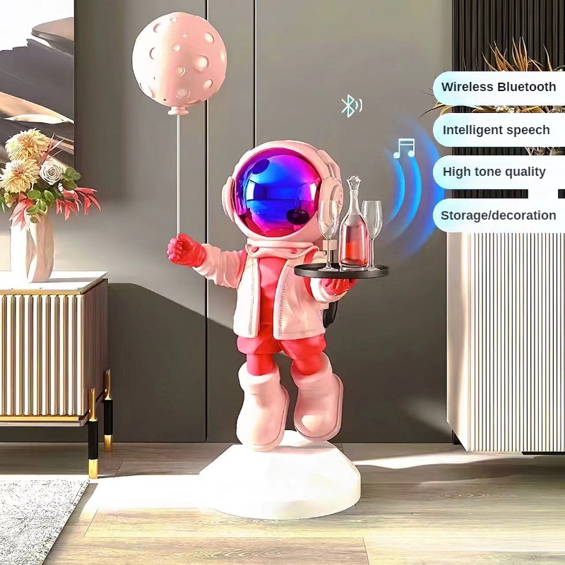 Ornements de rangement créatif - Smart Home Europe avis et prix