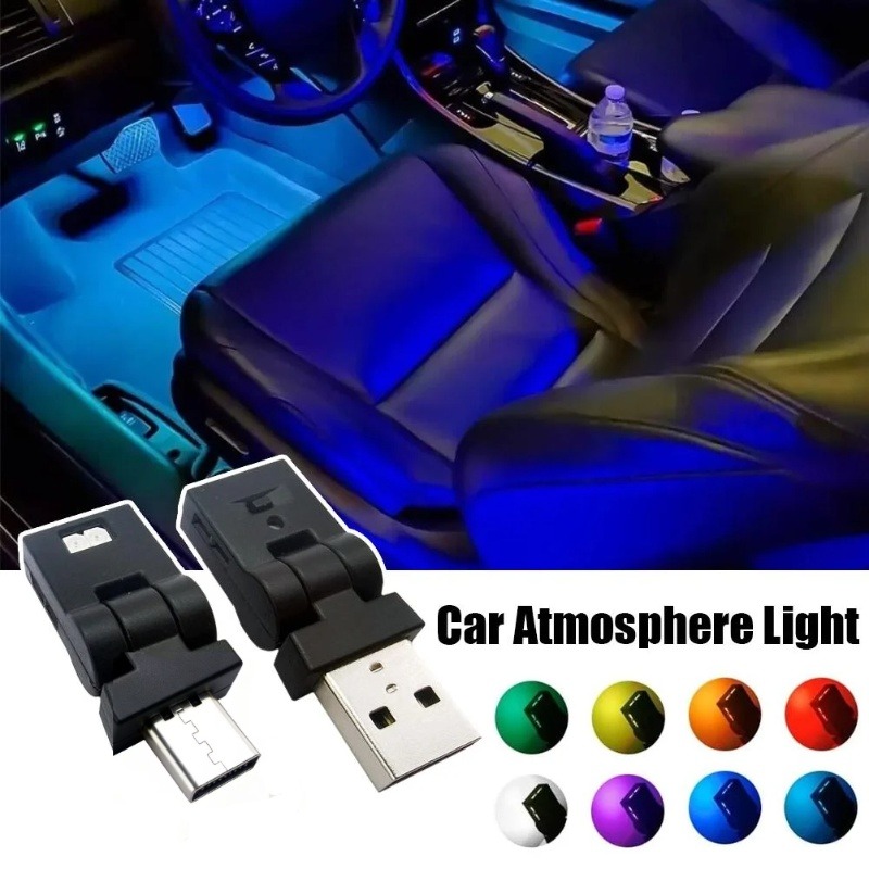 Lampe LED intelligente TPYE-C  - Smart Home Interior avis et prix