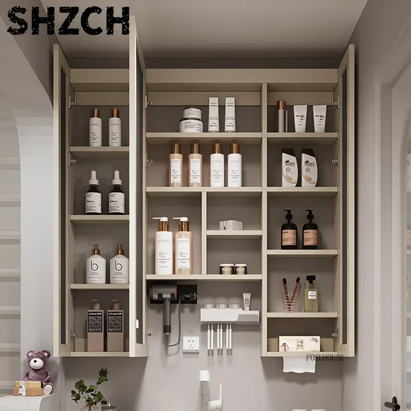 Miroir de salle de bain modern - Smart Home Design avis et prix