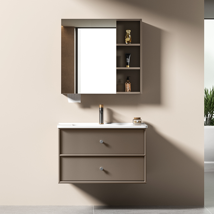 Meuble de salle de bain de lux - Smart Home Interior avis et prix