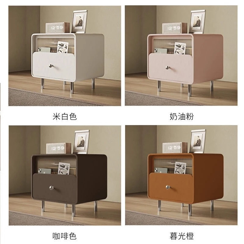 Table de chevet design intelli - Smart Home Interior avis et prix