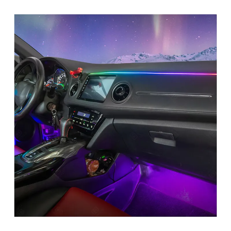 【CHIMU HOME】 Kit d'éclairage d - Smart Home Interior avis et prix