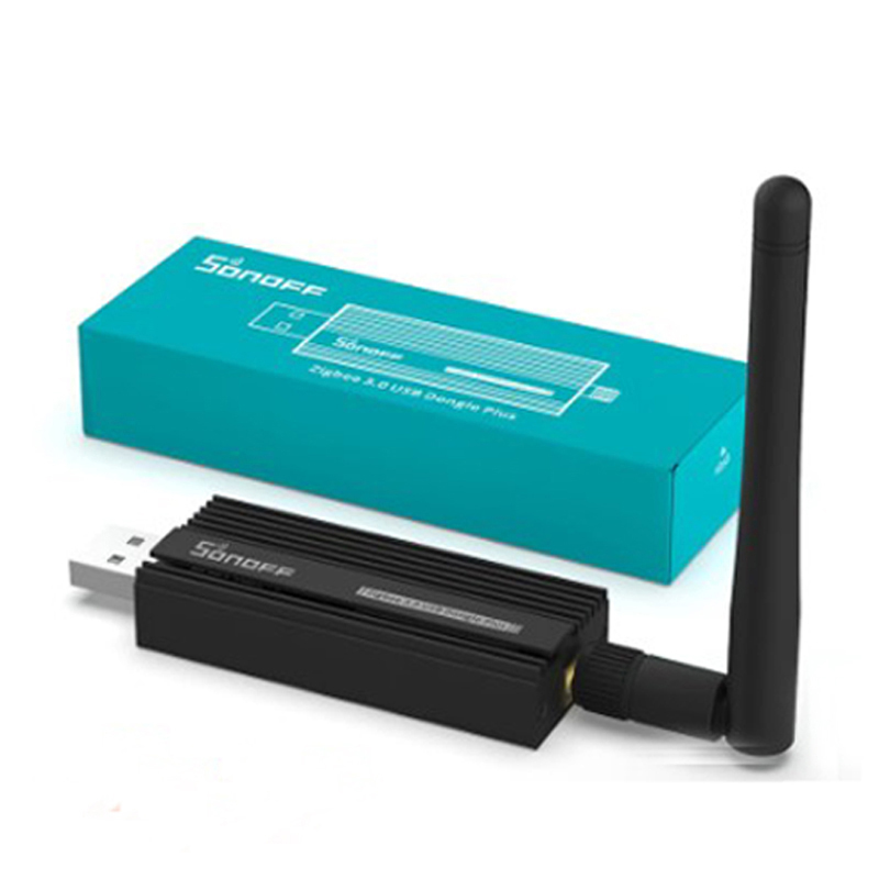 SONOFF ZBDongle-E Clé USB Zigb - Smart Home Plus avis et prix