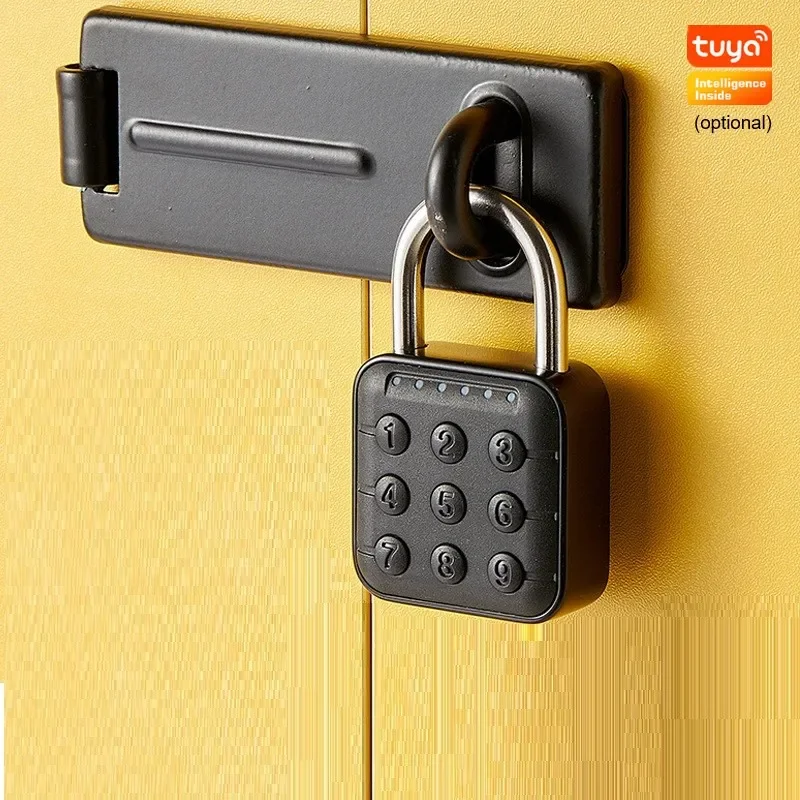 EGFirtor Tuya maison intellige - Smart Home Wellness avis et prix