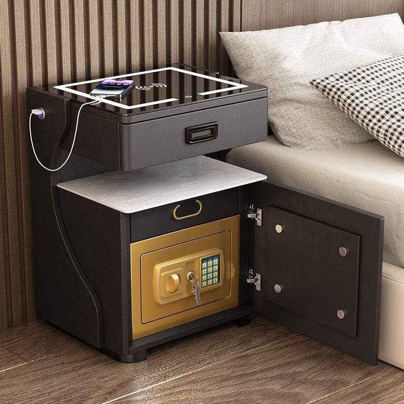 Table de chevet multifonctionn - Smart Home Design avis et prix