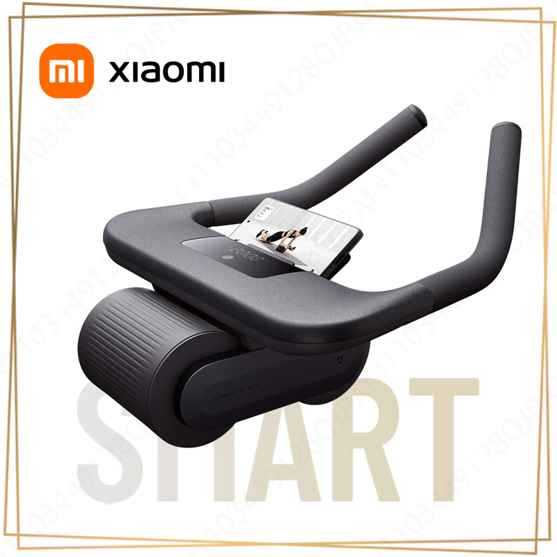 Nouveau Xiaomi Mijia roue abdo - Smart Home Wellness avis et prix