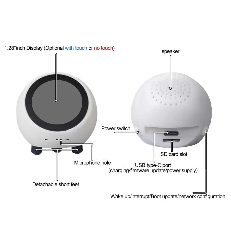 Carte de développement ESP32 S - Smart Home Elements avis et prix