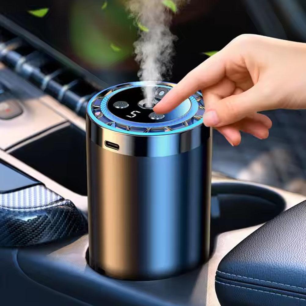 Diffuseur automatique pour voi - Smart Humidifier avis et prix