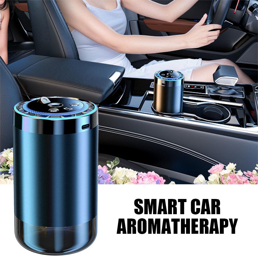 Diffuseur automatique pour voi - Smart Humidifier avis et prix