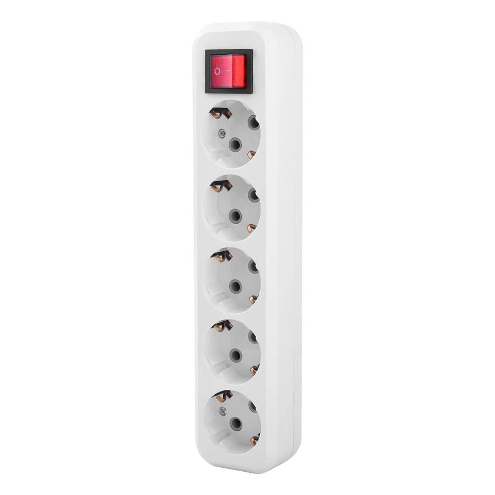 Multiprise Électrique Sans Fil - Smart Power Strip avis et prix