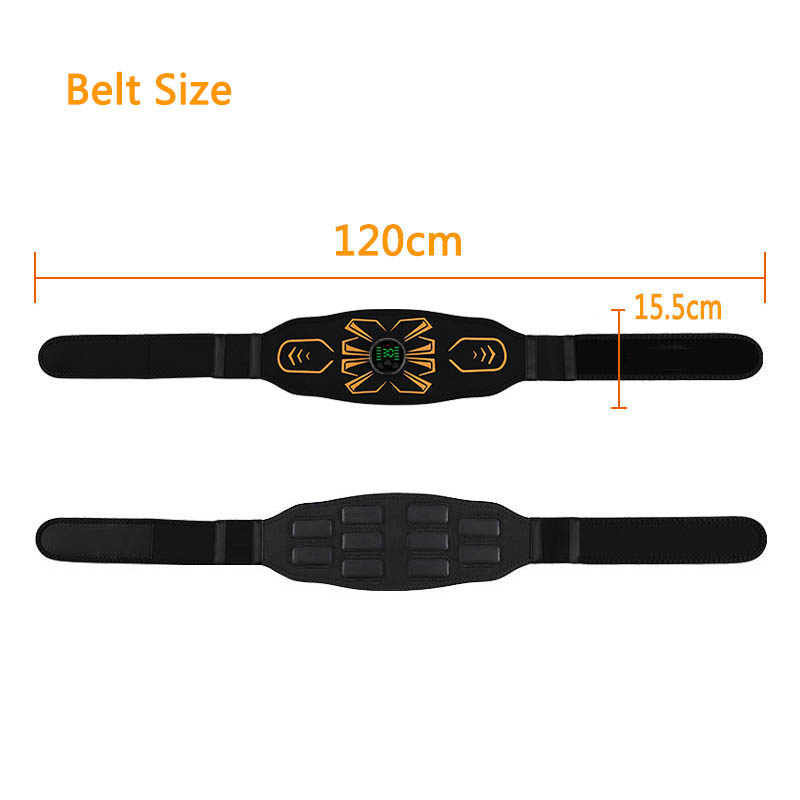 Ceinture de tonification abdom - Smart Home Wellness avis et prix