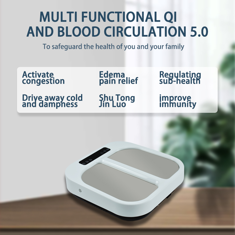 Appareil de bien-être magnétiq - Smart Home Wellness avis et prix