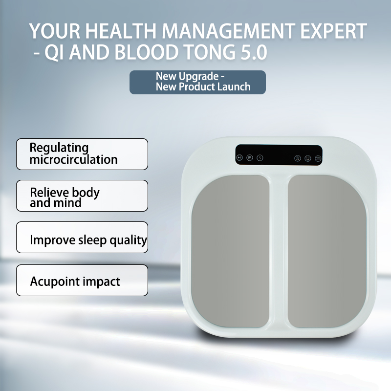 Appareil de bien-être magnétiq - Smart Home Wellness avis et prix