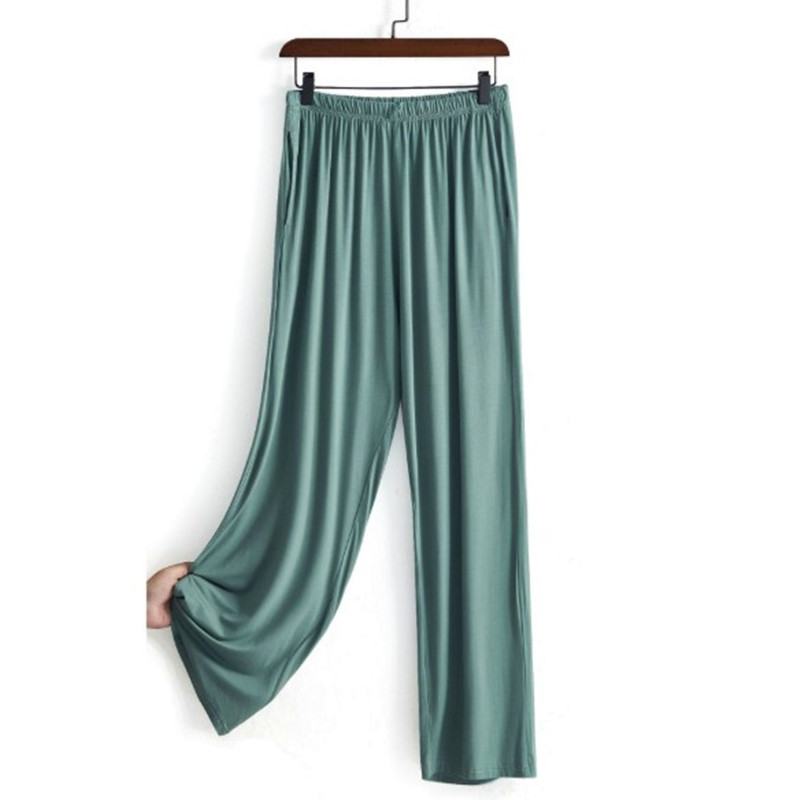 Pantalon de pyjama en coton do - Smart Home Plus avis et prix