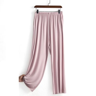 Pantalon de pyjama en coton do - Smart Home Plus avis et prix