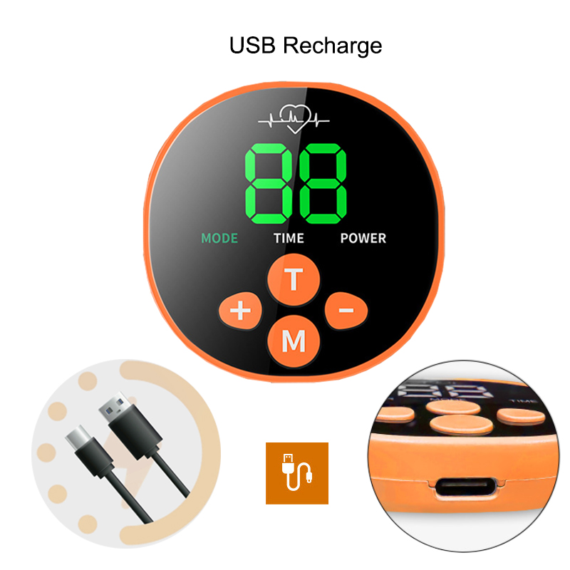 Ceinture de tonification abdom - Smart Home Wellness avis et prix