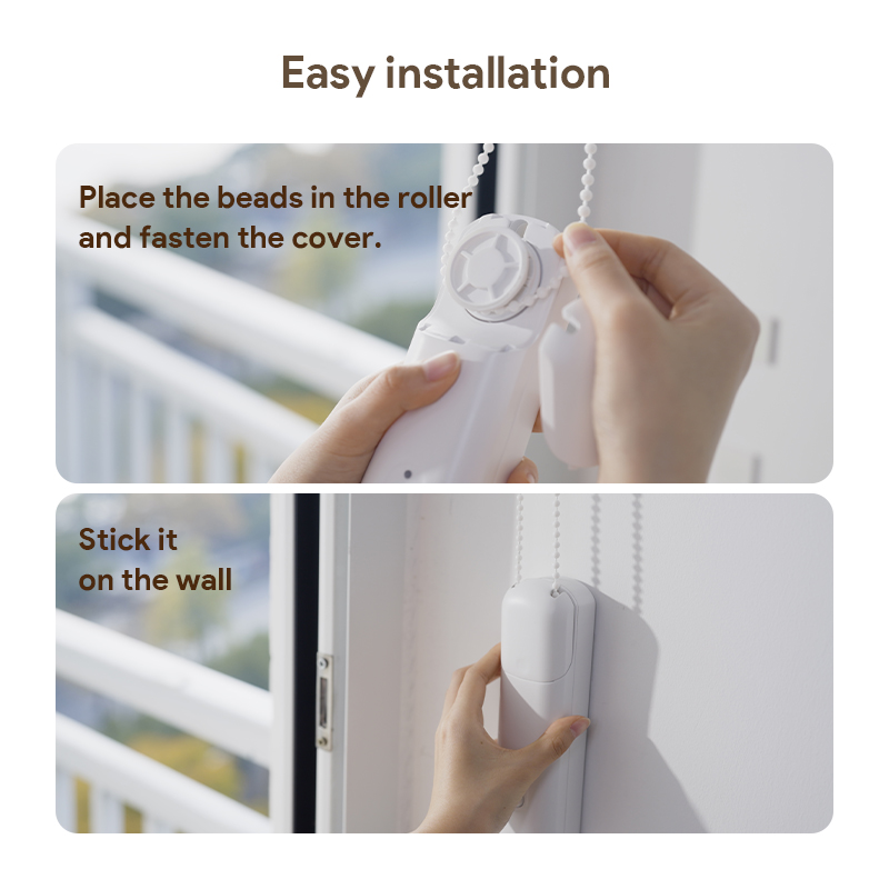 ORYZIC Tuya Bluetooth Roller B - Smart Home Hub Ikea avis et prix